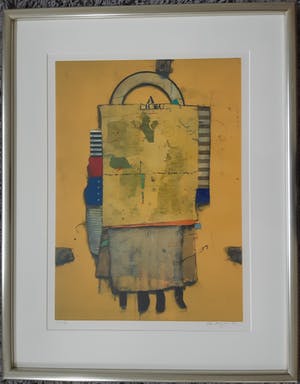 Cole Morgan - A CLICO kopen? Bied vanaf 200!