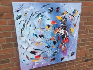 Gena Genadyj - Blue Dream kopen? Bied vanaf 1!