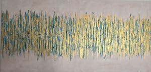 John Foppen - Rapsody In TQ + Gold ...... # K06 . XL. GROOT. kopen? Bied vanaf 169!