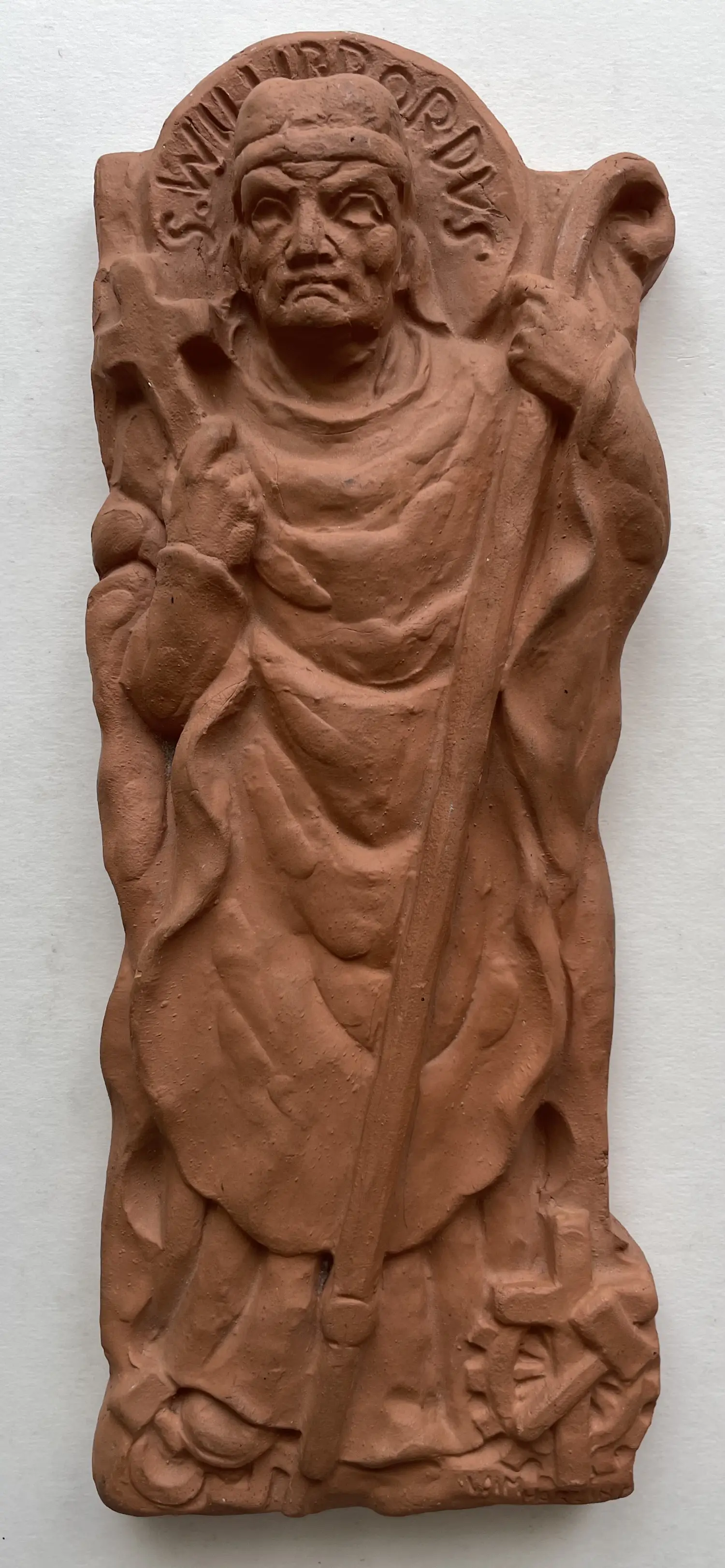 Wim Harzing (1898-1978)