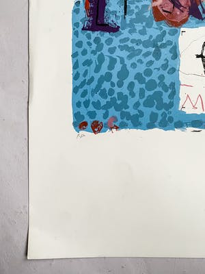 Rik van Iersel - Zonder titel, 1998 kopen? Bied vanaf 15!