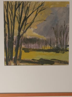 Jan Tullemans - Limburg Landschap 3 kopen? Bied vanaf 100!