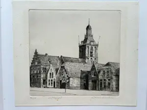 Warner Hemstede - Meppel kaufen? Bieten Sie von 35!
