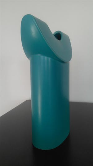 Paulus van Leeuwen - Oar Wurk Makkum vaas kopen? Bied vanaf 19!