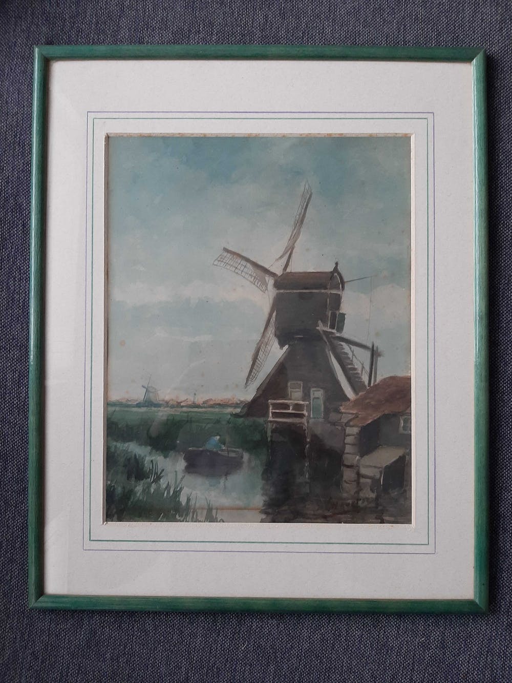 Leo Kurpershoek (1885-1970)
