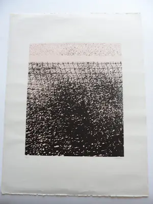 Paolo Serra - map met 10 screen prints bij Paolo Serra kopen? Bied vanaf 50!