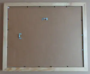 Eugène Brands - PERSOON IN EEN LANDSCHAP / OLIEVERFDRUK / 45x55cm / KADER / STICHTING / ZELDZAAM kopen? Bied vanaf 1!