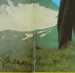 Panamarenko - Auf dem Furka-pass kopen? Bied vanaf 190!