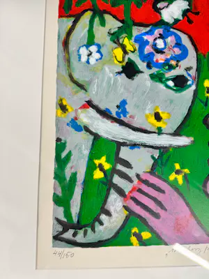 Hans Truijen - Touching Paradise kopen? Bied vanaf 250!