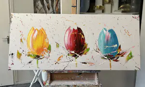 Gena - Tulpen kopen? Bied vanaf 299!