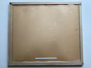 Rene Magritte - Le tombeau d’Eric Satie - lithografie kopen? Bied vanaf 70!