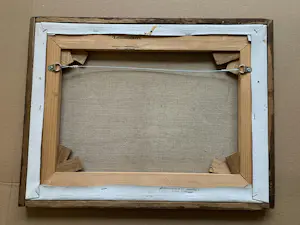 Anton Heyboer - Maria in den Hemel maakt onreinheid. kopen? Bied vanaf 450!