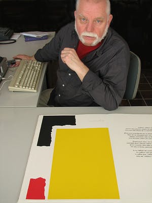 Gerrit Westerveld - Compositie kopen? Bied vanaf 1!