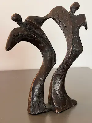 Bernadette Leijdekkers - swingend stel kopen? Bied vanaf 89!