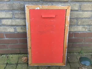 Niet of onleesbaar gesigneerd - Kinderemotie. kopen? Bied vanaf 1!