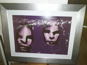 Herman Brood - Bohemian Rapsody kopen? Bied vanaf 615!