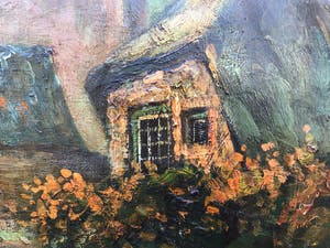 Adriaan Terhell - Oorlogsdreiging kopen? Bied vanaf 1!