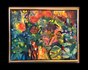 Jasper Banen - In het bos vendu pour 300€ !