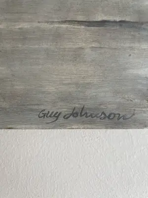 Guy Johnson - American Dream kopen? Bied vanaf 500!