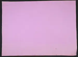 Cornelia Schleime - Aquarel, Zonder titel kopen? Bied vanaf 1000!