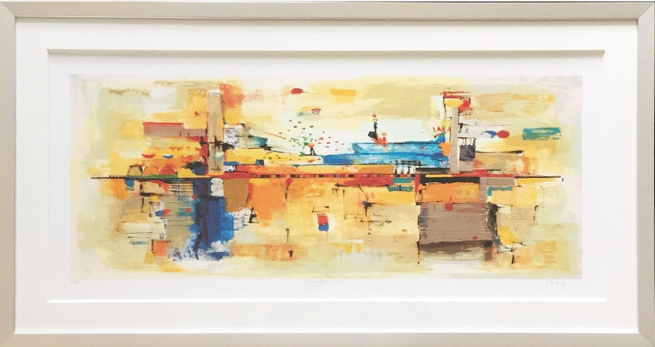 Nicole Schaap - Lever du soleil kopen? Bied vanaf 155!