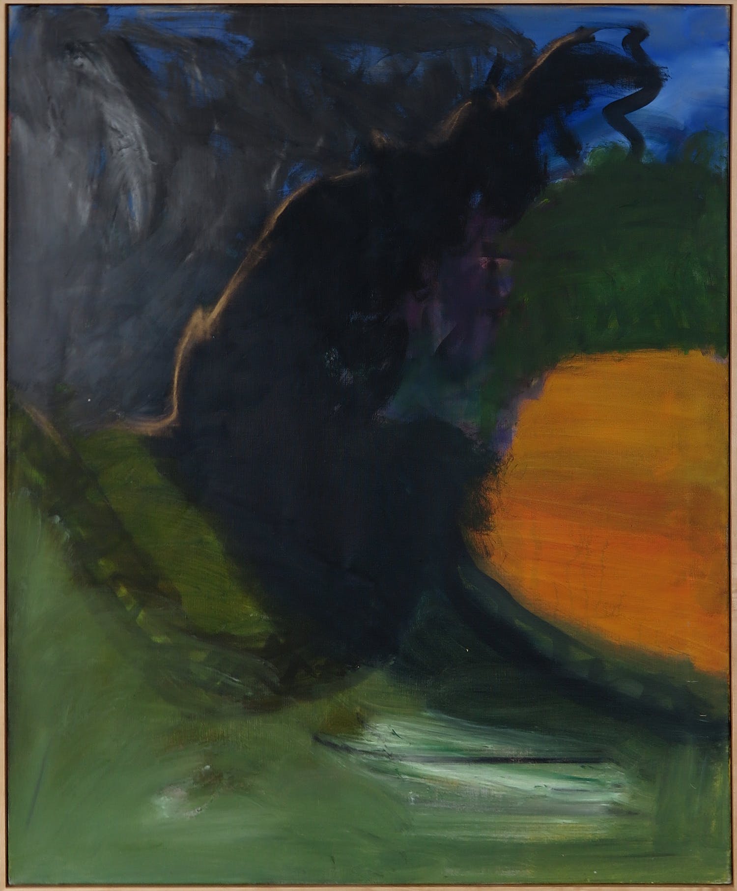 Marie-Louise Schoenmakers (1952)