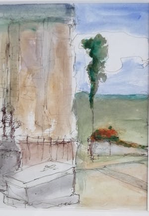 Theo Swagemakers - Graf van James Ensor kopen? Bied vanaf 60!