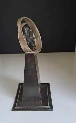 Corry Ammerlaan - Corry Ammerlaan van Niekerk kopen? Bied vanaf 40!