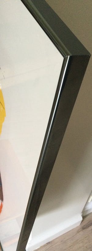 Ella Joosten - TPIOS ONE en TPIOS TWO | set van 2 kleuren zeefdrukken (ingelijst) kopen? Bied vanaf 79!