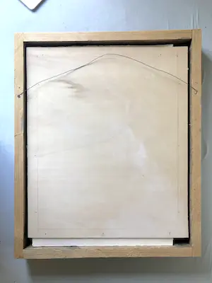 Jürgen Görg - Mr. Goldenberg und Schmuyle, M. Mussorgsky 8 - Ets, Massief Ingelijst kopen? Bied vanaf 60!