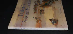 Archibald Thorburn - Houtsnip in de winter - oplage 159/500 - fraai ingelijst - incl. boek! kopen? Bied vanaf 50!