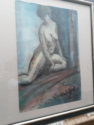 Jan van der Veer - geen titel kopen? Bied vanaf 45!