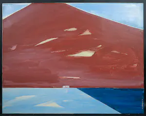Corinne Bonsma - Acrylverf op doek, Love kopen? Bied vanaf 1!