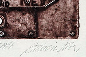 Enric Adsera Riba - Precinto enotoms kopen? Bied vanaf 50!