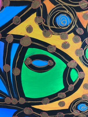 Margit Junge - Goldfish kopen? Bied vanaf 350!