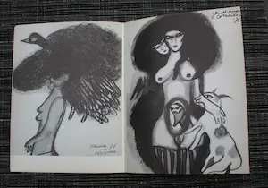 Corneille - 6 boeken: 3x Corneille en 3x Cobra kopen? Bied vanaf 99!