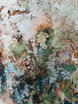 Gerard Strik - Zonder Titel (Groot!) kopen? Bied vanaf 640!