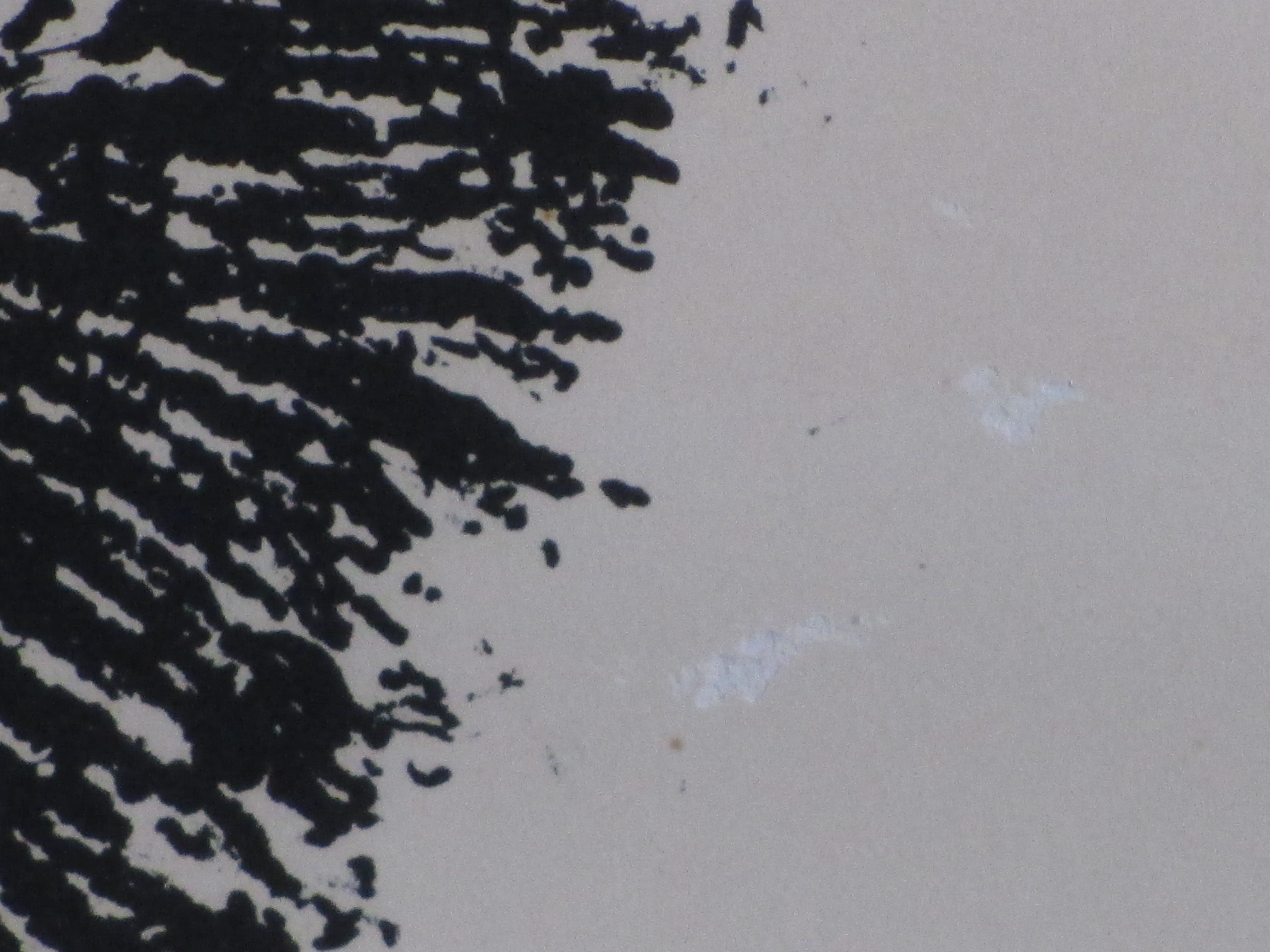 Ap Sok - Spaans landschap - Litho kopen? Bied vanaf 1!
