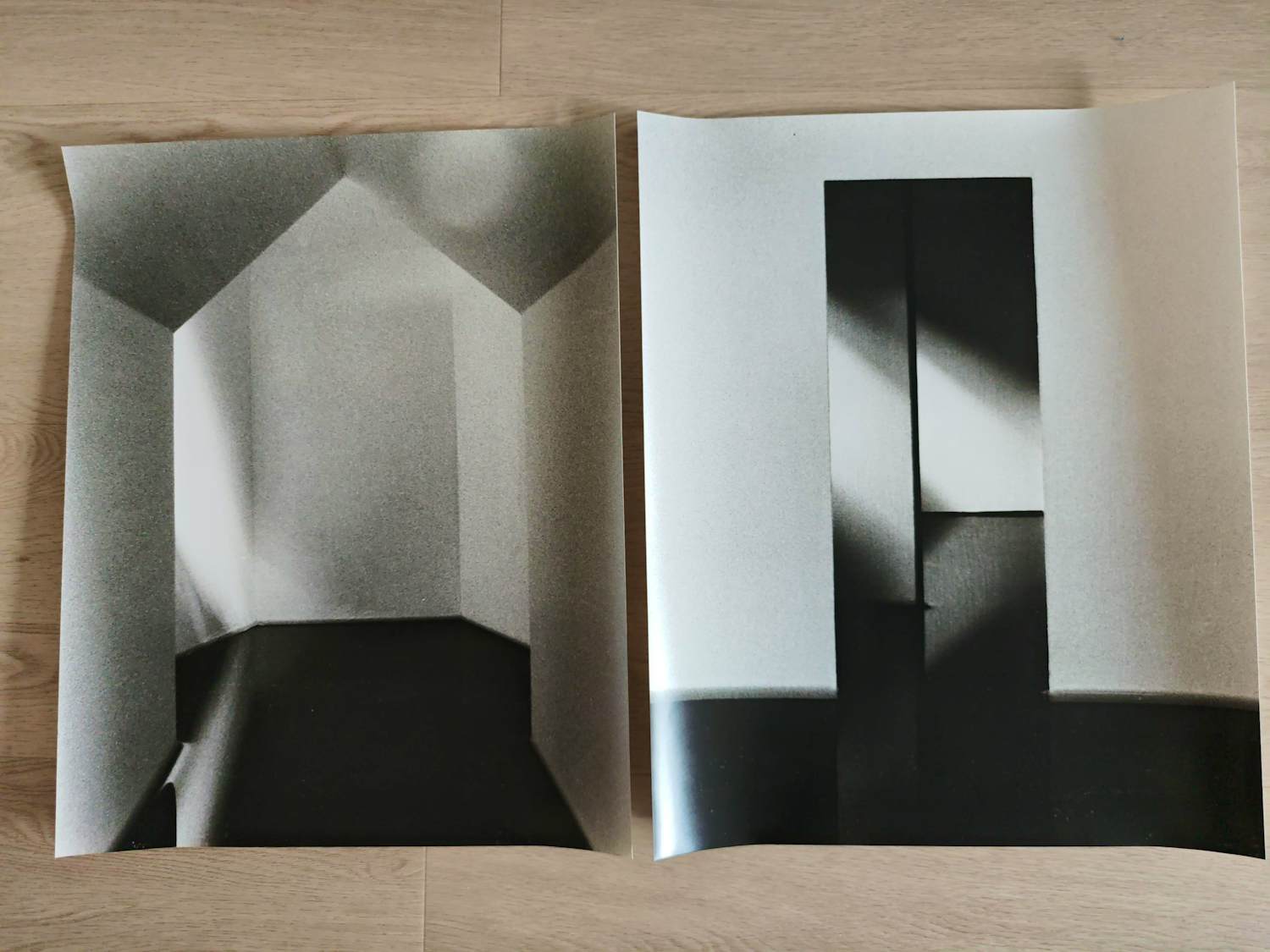 Hans Biezen - zonder titel kopen? Bied vanaf 75!