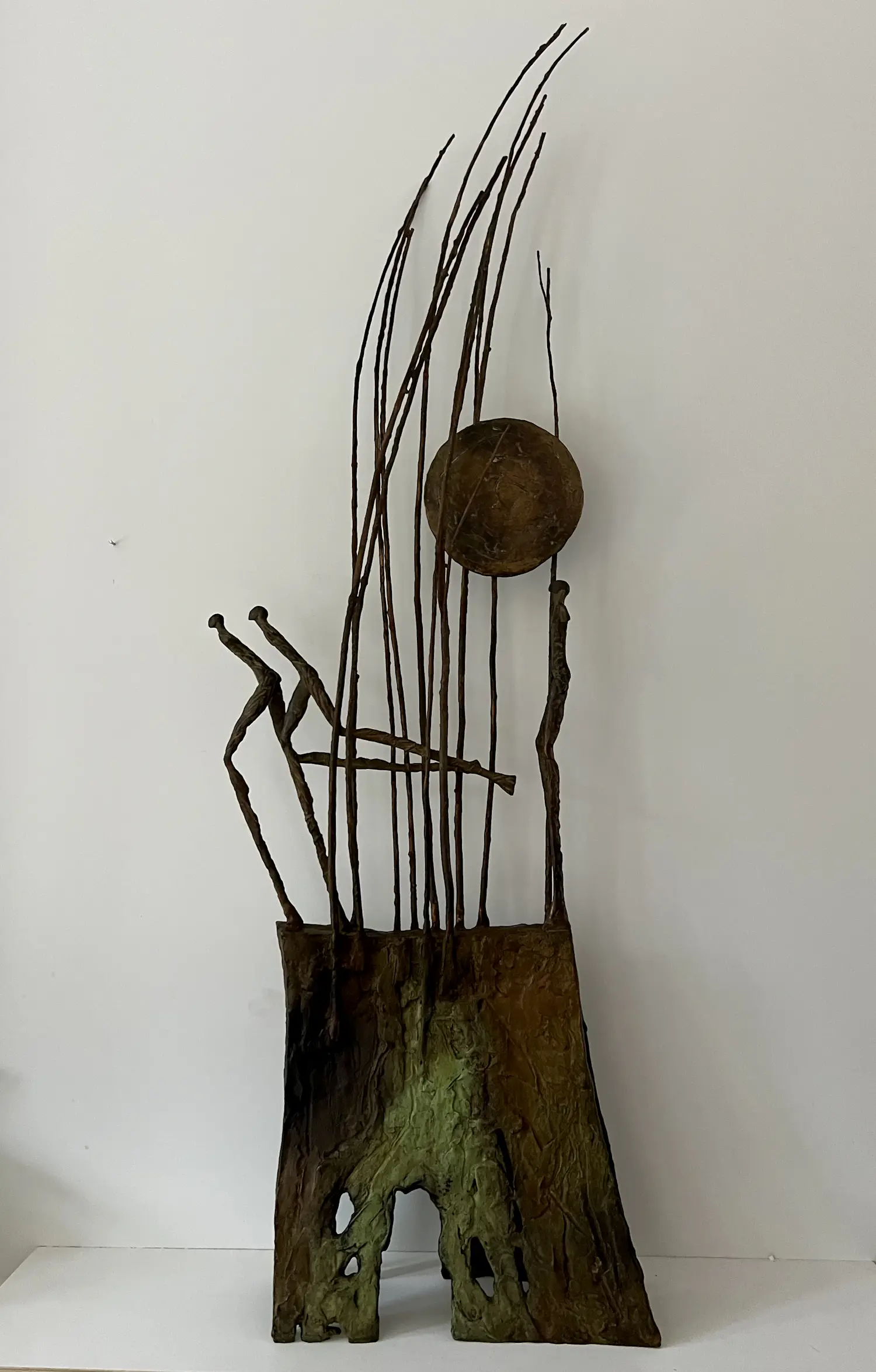 Jan Steen (1938-2016)