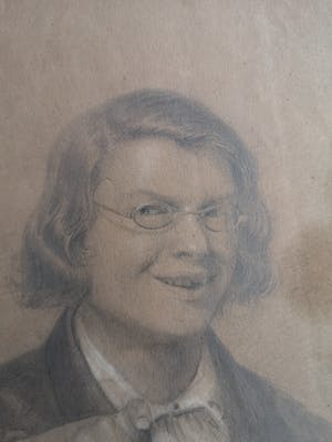 Niet of onleesbaar gesigneerd - Diverse kunstwerken van verschillende kunstenaars (7X) kopen? Bied vanaf 1!