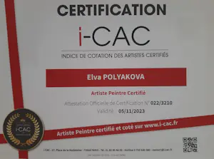 Elva Polyakova - Naakt girl kopen? Bied vanaf 125!