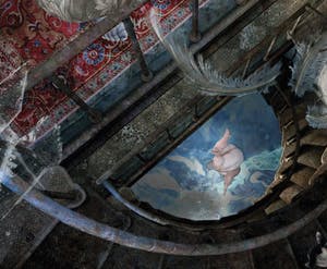 Lionel Morateur - La chute d'Icare kopen? Bied vanaf 50!