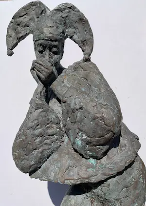 Marjolijn de Bruin - "Miracle" kopen? Bied vanaf 1200!