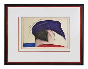 Dana Andreev - Disgnised kopen? Bied vanaf 100!