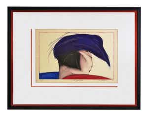 Dana Andreev - Disgnised verkocht voor € 100!
