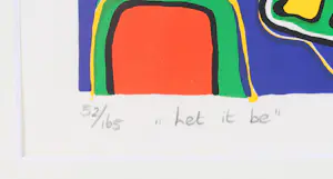 Marianne Naerebout - Let it be kopen? Bied vanaf 75!