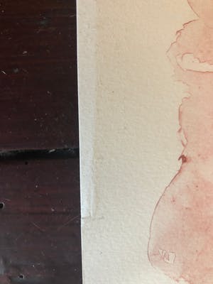 Armando - Litho, Der Kopf Rot (Groot!) kopen? Bied vanaf 350!