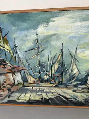 Thijs Mauve - Innsmouth kopen? Bied vanaf 1!