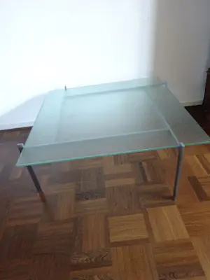 Poul Kjaerholm - Deense design tafel kaufen? Bieten Sie von 2500!